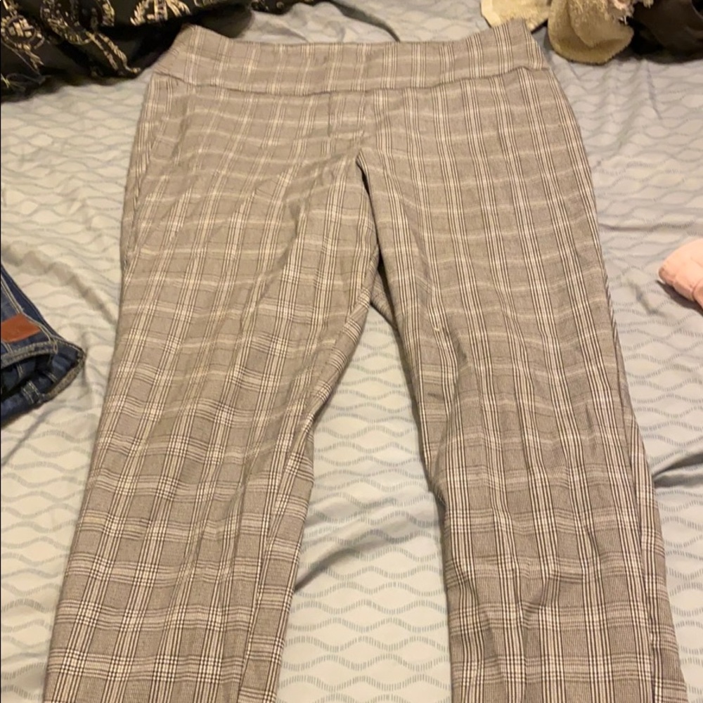 Ny collection pants